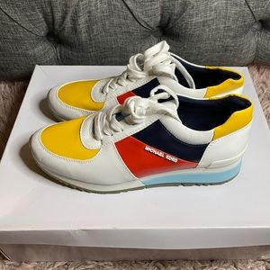 Michael Kors Sneakers